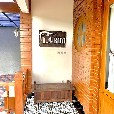Omah Tabon Jogja - Close To Malioboro Yogyakarta Ngoại thất bức ảnh
