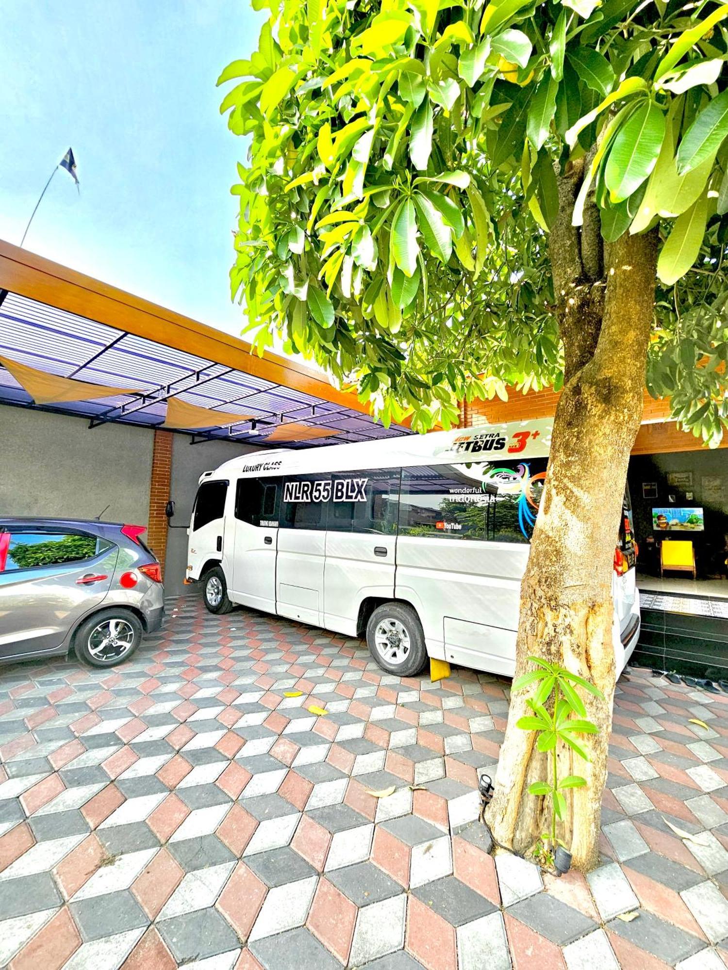 Omah Tabon Jogja - Close To Malioboro Yogyakarta Ngoại thất bức ảnh