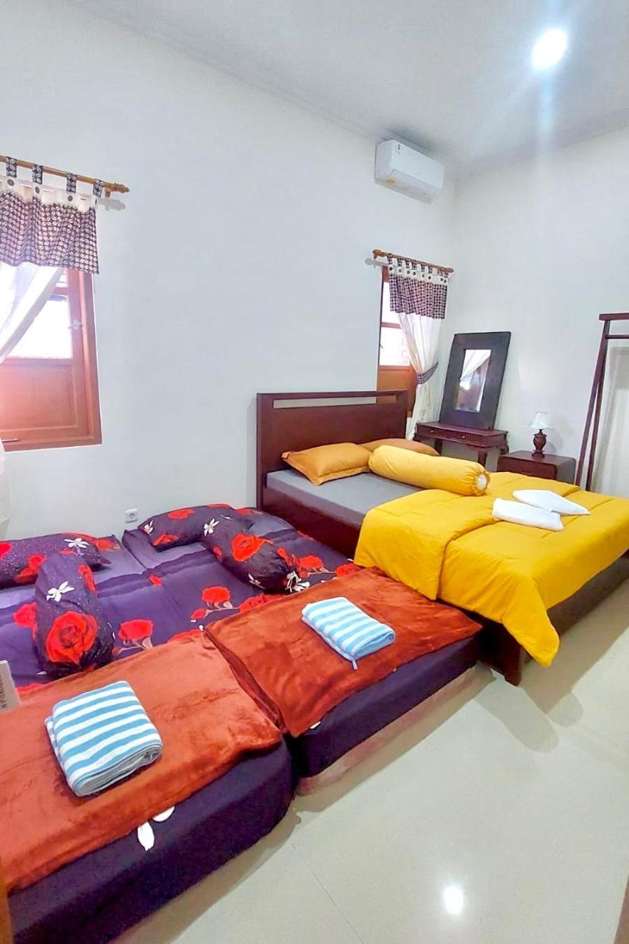 Omah Tabon Jogja - Close To Malioboro Yogyakarta Ngoại thất bức ảnh