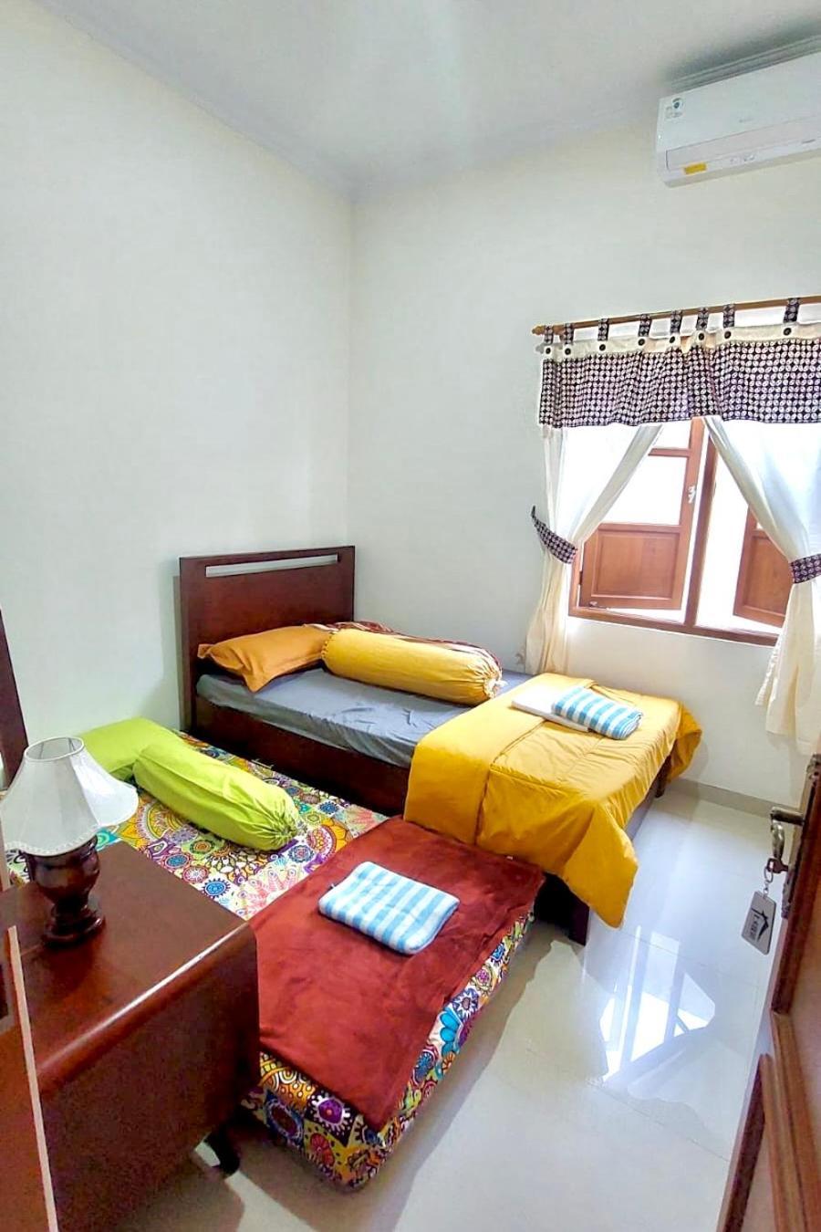Omah Tabon Jogja - Close To Malioboro Yogyakarta Ngoại thất bức ảnh