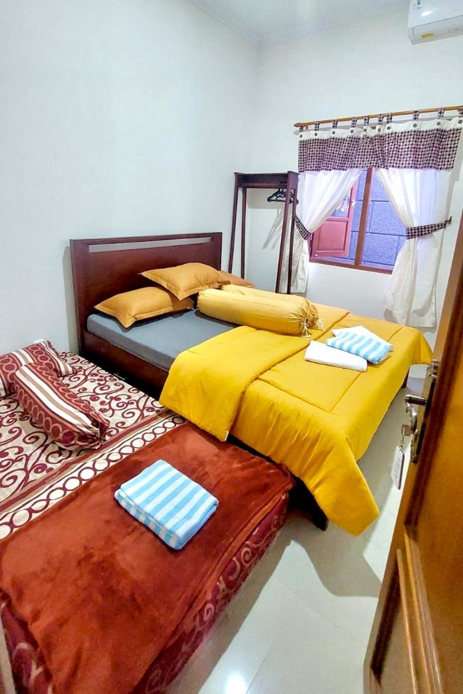 Omah Tabon Jogja - Close To Malioboro Yogyakarta Ngoại thất bức ảnh