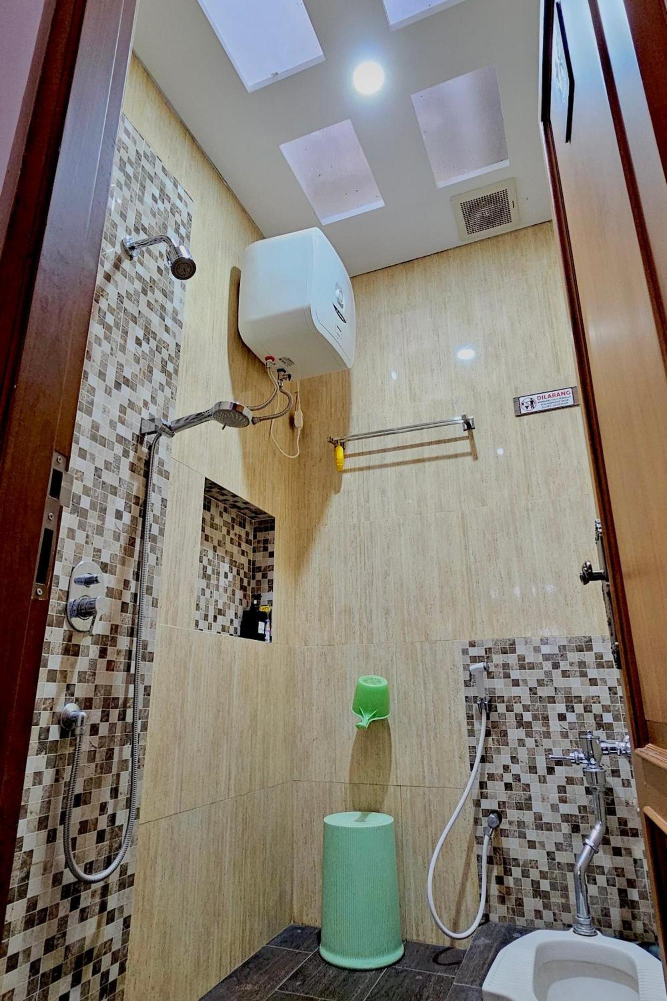 Omah Tabon Jogja - Close To Malioboro Yogyakarta Ngoại thất bức ảnh
