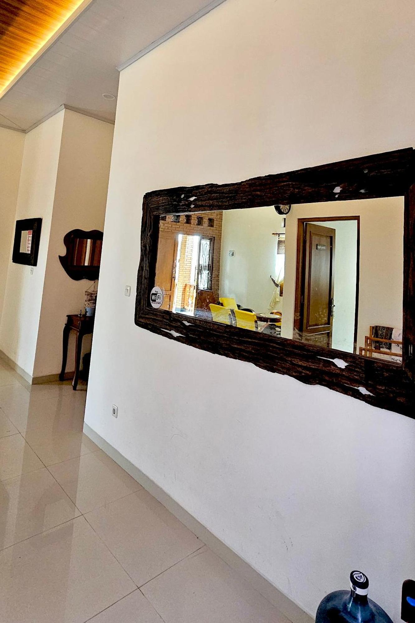 Omah Tabon Jogja - Close To Malioboro Yogyakarta Ngoại thất bức ảnh