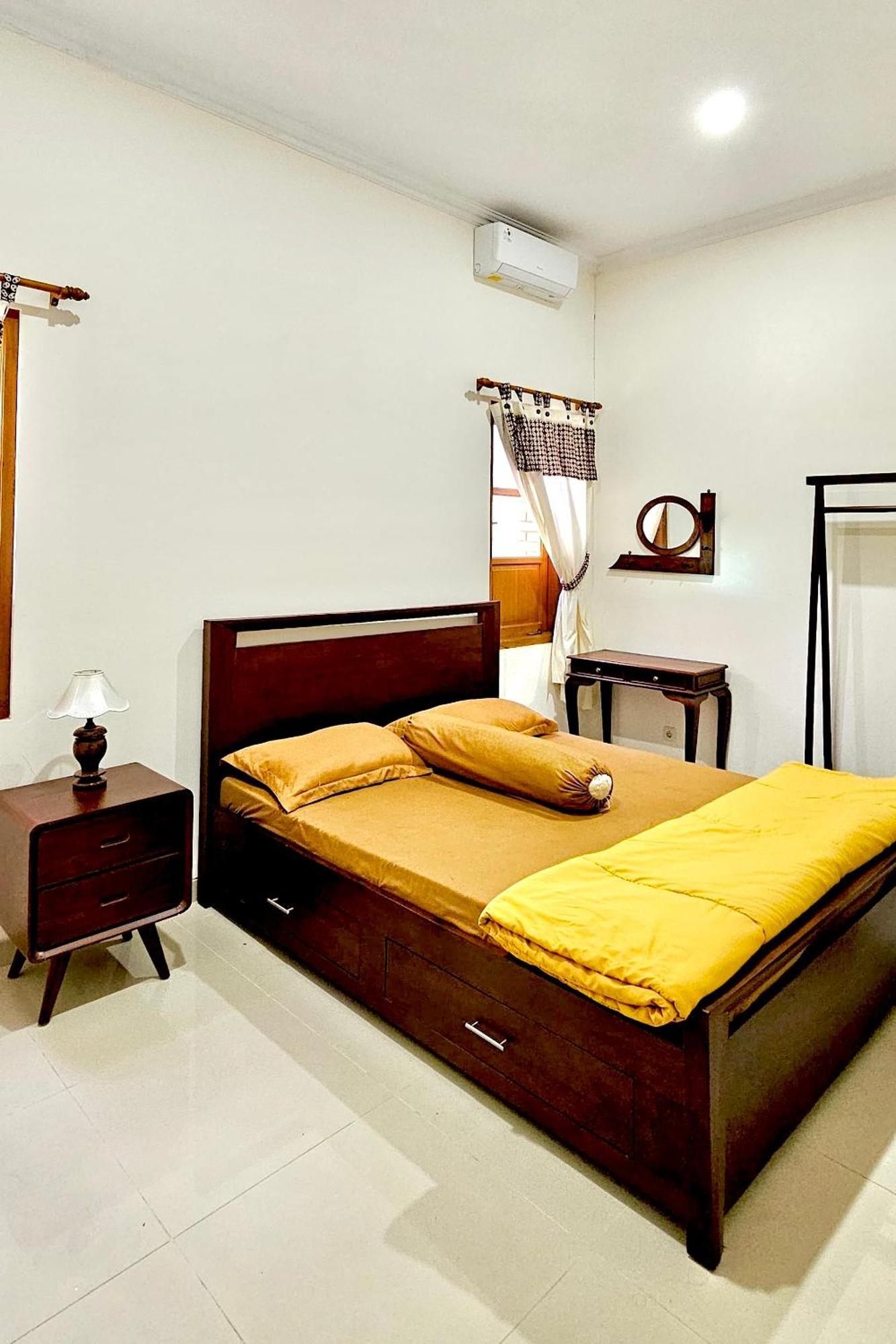 Omah Tabon Jogja - Close To Malioboro Yogyakarta Ngoại thất bức ảnh