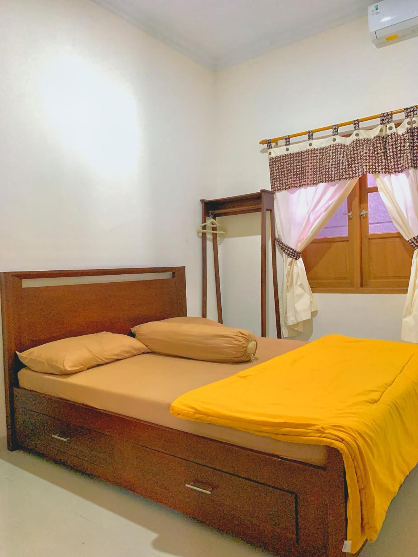 Omah Tabon Jogja - Close To Malioboro Yogyakarta Ngoại thất bức ảnh