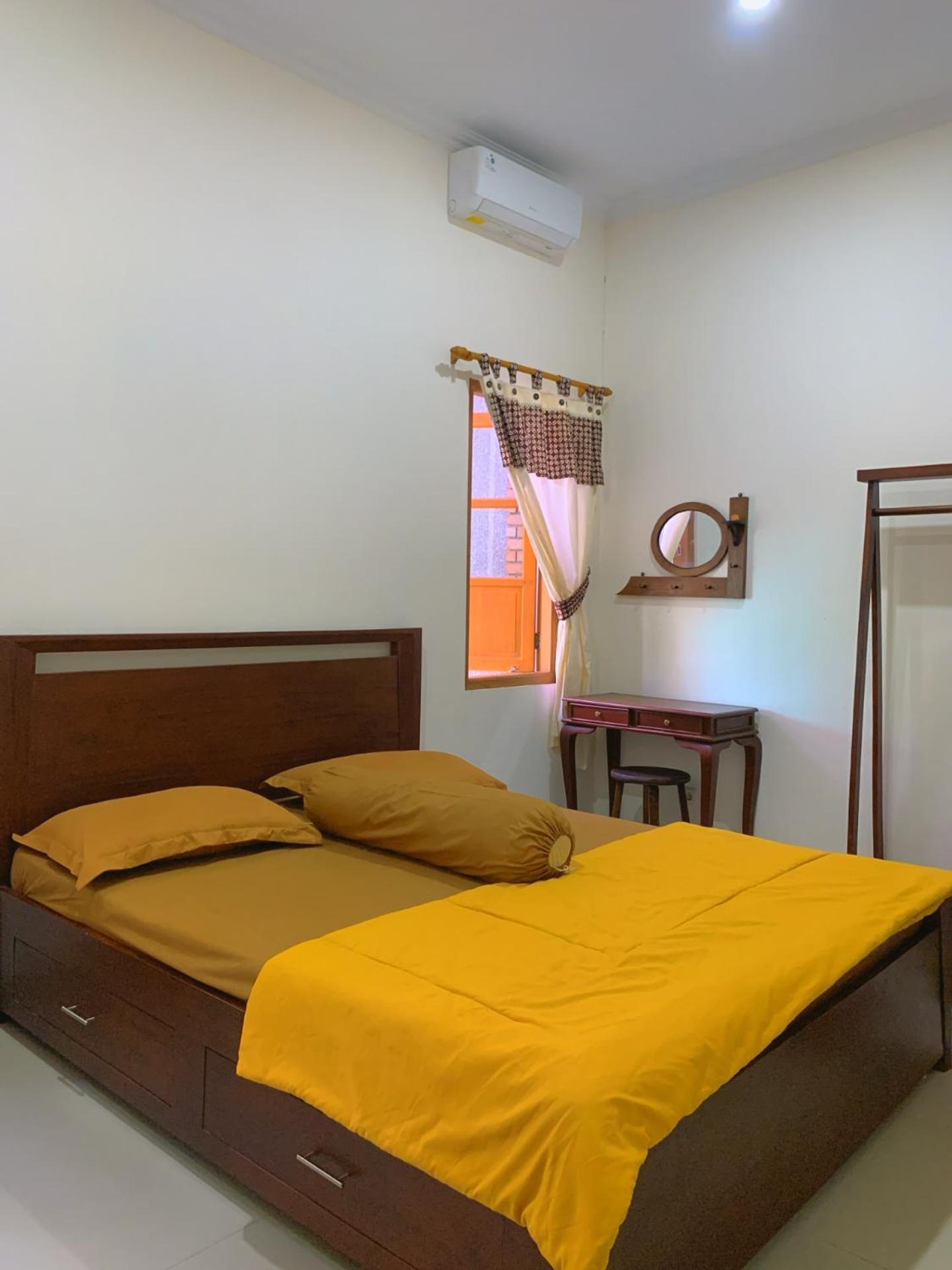 Omah Tabon Jogja - Close To Malioboro Yogyakarta Ngoại thất bức ảnh