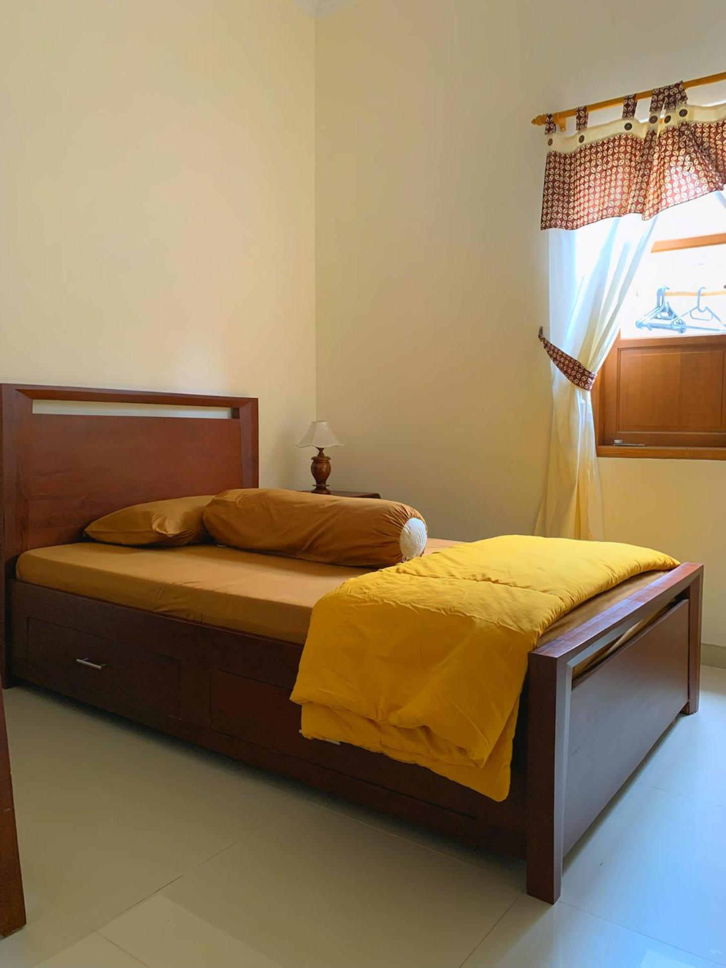 Omah Tabon Jogja - Close To Malioboro Yogyakarta Ngoại thất bức ảnh
