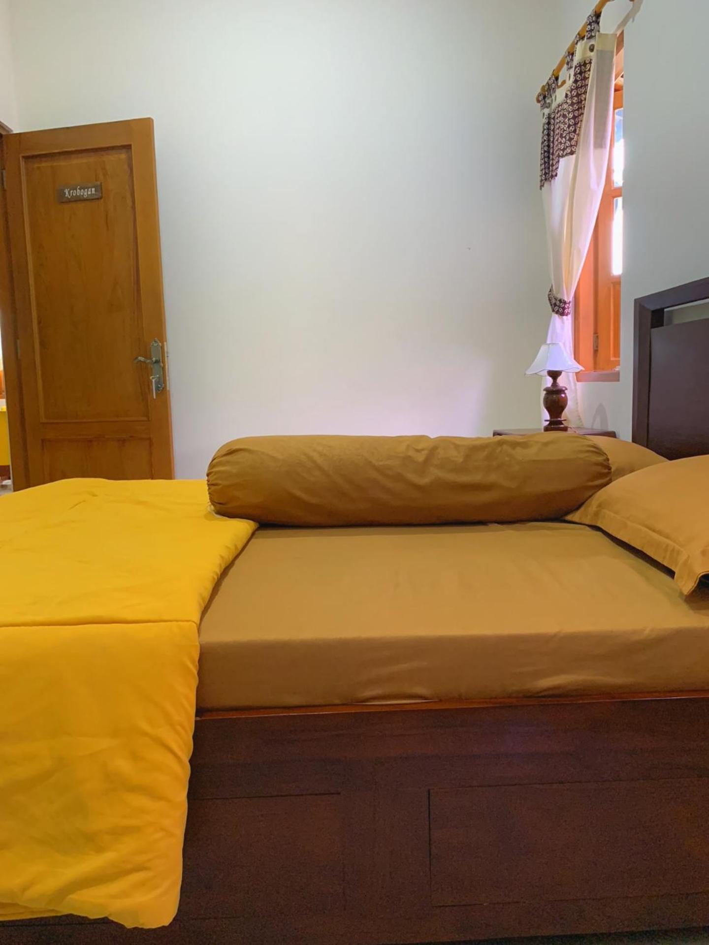 Omah Tabon Jogja - Close To Malioboro Yogyakarta Ngoại thất bức ảnh