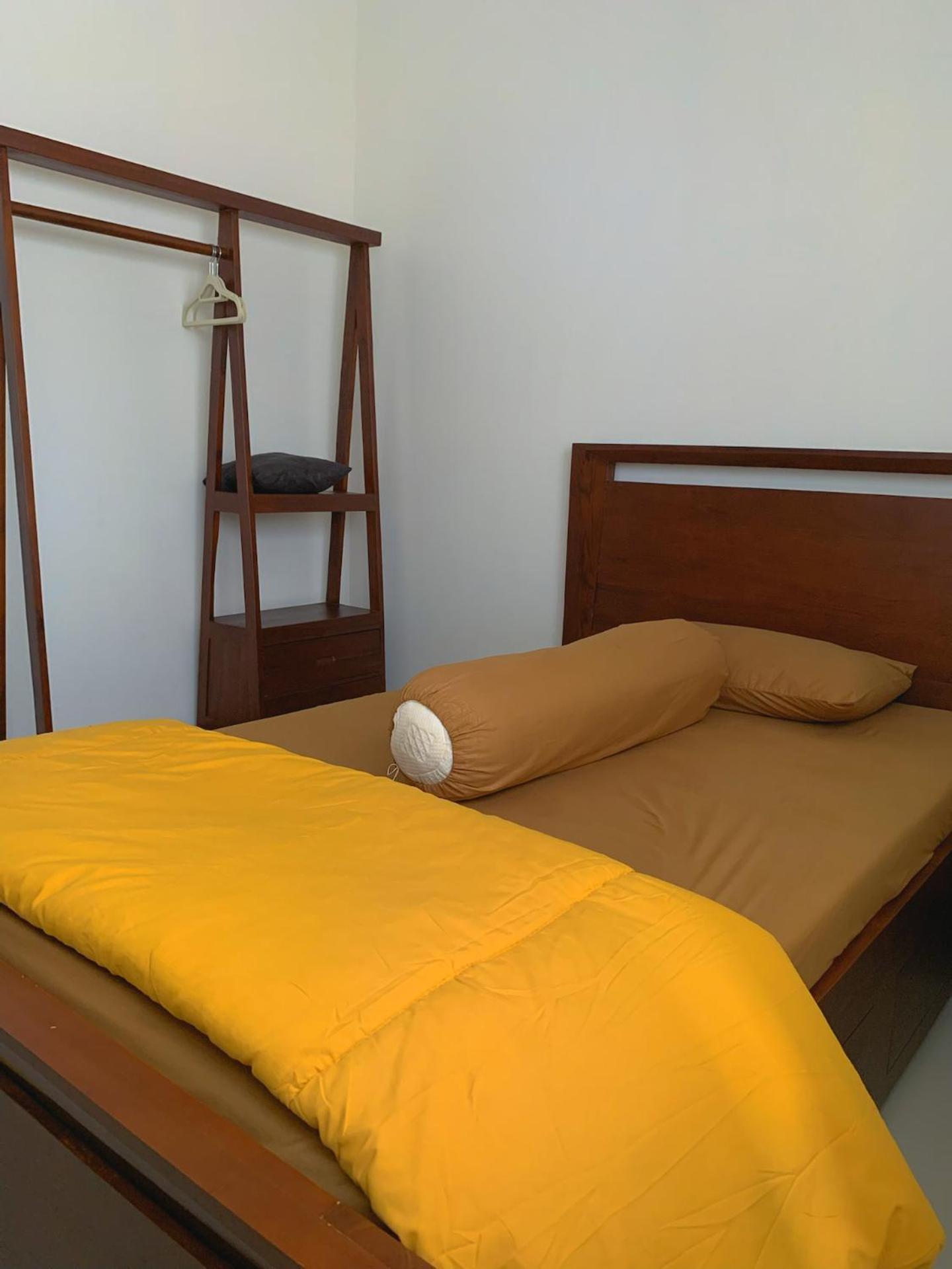 Omah Tabon Jogja - Close To Malioboro Yogyakarta Ngoại thất bức ảnh