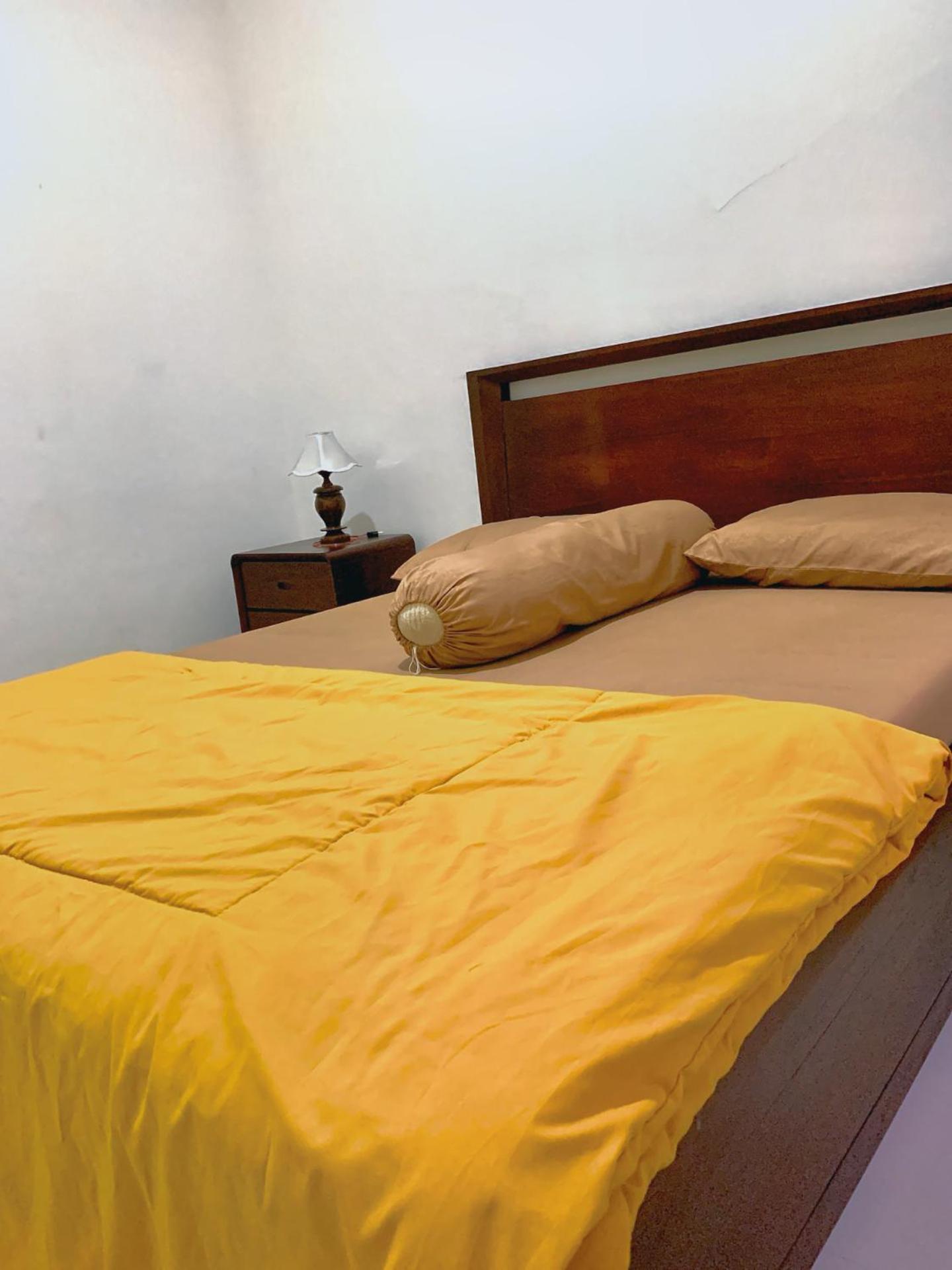 Omah Tabon Jogja - Close To Malioboro Yogyakarta Ngoại thất bức ảnh