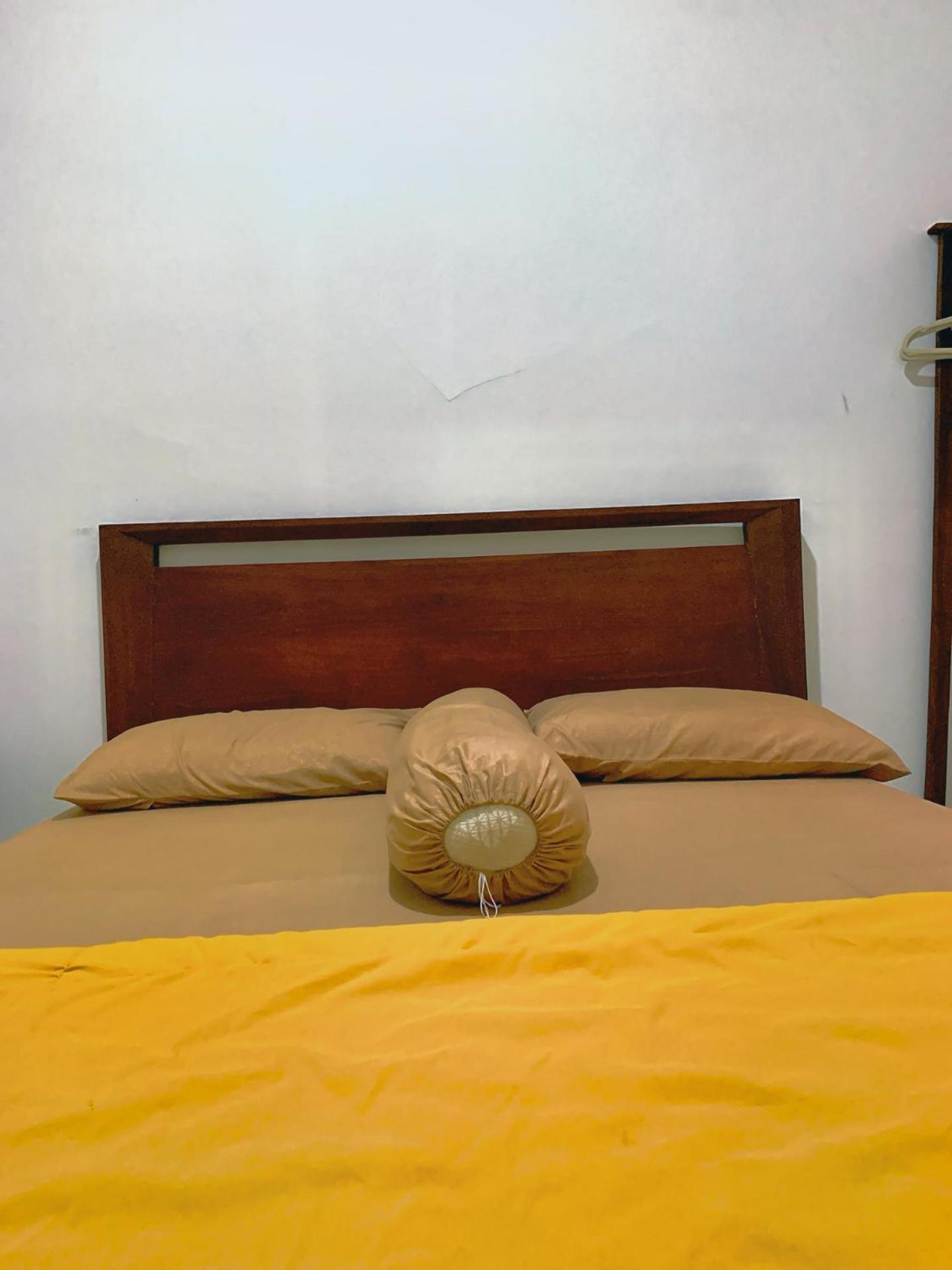 Omah Tabon Jogja - Close To Malioboro Yogyakarta Ngoại thất bức ảnh