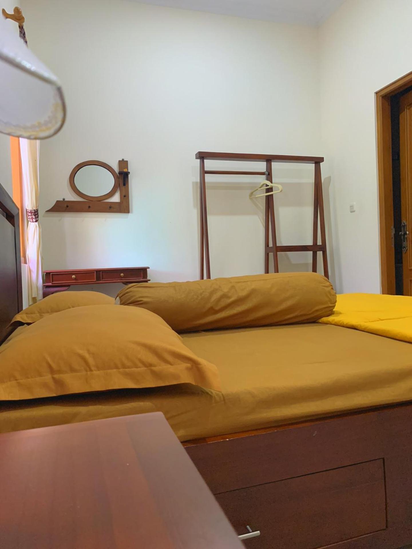 Omah Tabon Jogja - Close To Malioboro Yogyakarta Ngoại thất bức ảnh